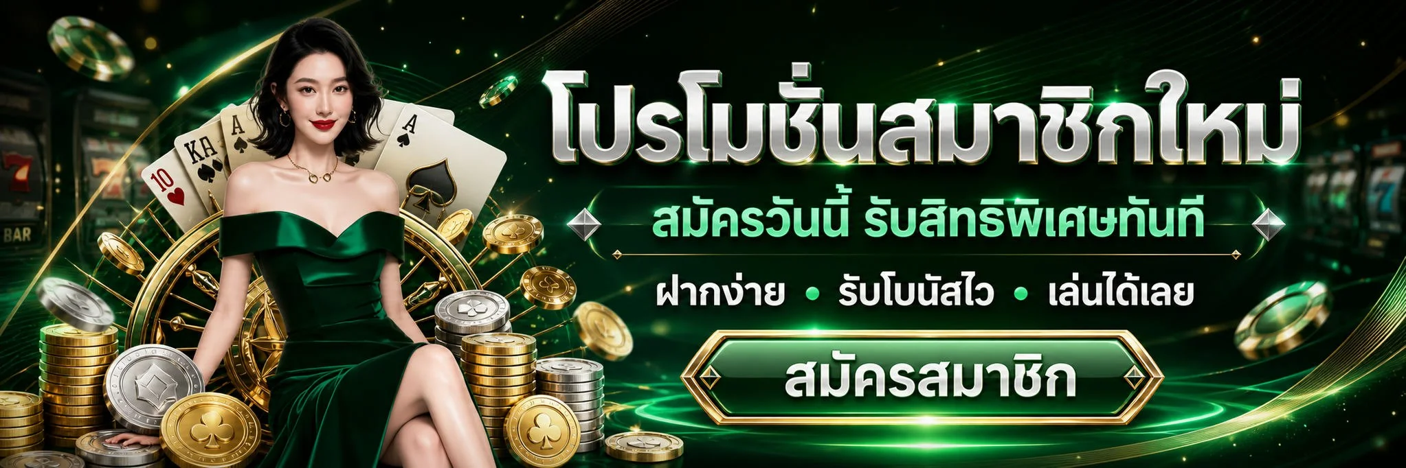LUCKYFUN168 ทางเข้าเว็บตรง สมัครสล็อตและคาสิโนออนไลน์